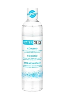 Żel Wodny Waterglide - Chłodzący 300ml 