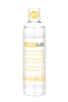 Żel Wodny Waterglide - Lody Waniliowe 300ml 