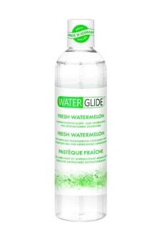 Żel Wodny Waterglide - Świeży Arbuz 300ml 