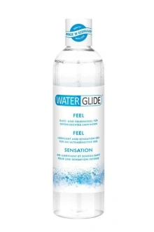 Żel Wodny Waterglide - Feel Sensation 300ml 