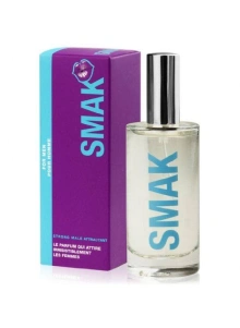 Perfumy z Feromonami Smak for Men Aphrodisiac 50 ml 
