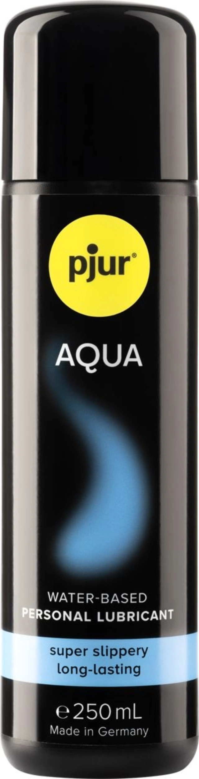 Żel Wodny pjur Aqua 250 ml 