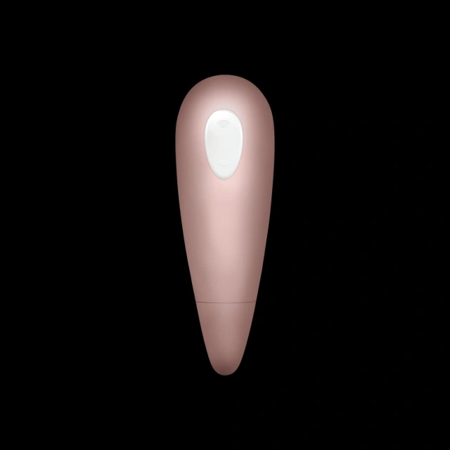 Stymulator Łechtaczki Number One Satisfyer | 100% ORYGINAŁ| DYSKRETNA PRZESYŁKA