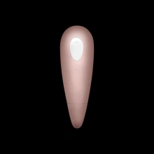 Stymulator Łechtaczki Number One Satisfyer 