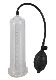 Pompka do Penisa Mister Boner Pump 