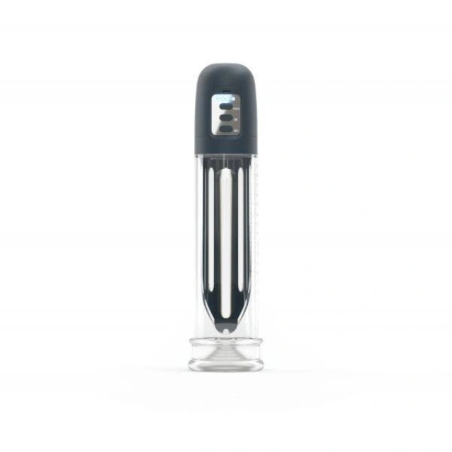 Automatyczna Pompka do Penisa Marc Dorcel Power Pump Pro 