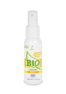 Bezalkoholowy Bio Cleaner Spray 150ml Hot 