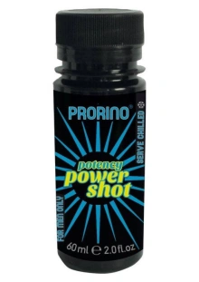 Drink Prorino Potency Power Shot 60 ml 