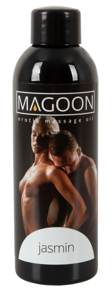 Olejek Magoon do Masażu Jaśmin 100ml 