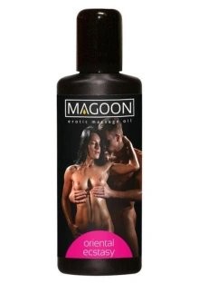 Olejek Magoon do Masażu Orientalny 100ml 