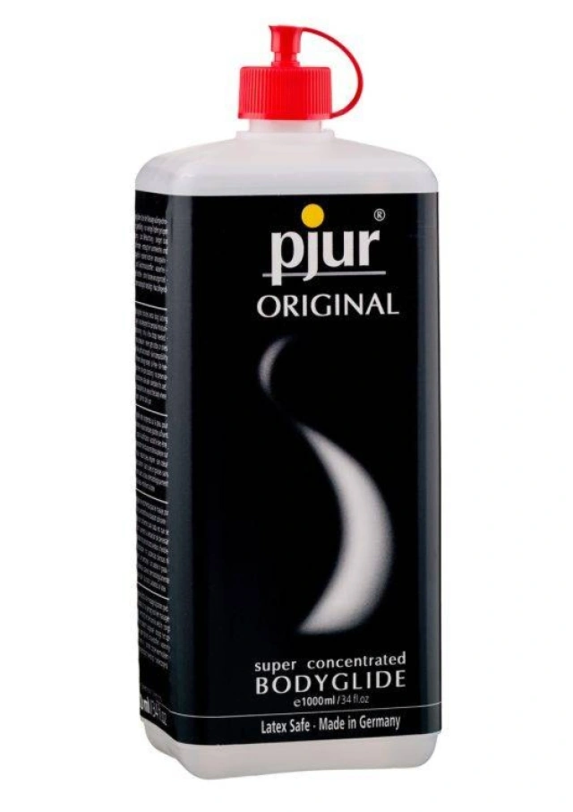 Żel Silikonowy pjur Original Bodyglide 1000ml 