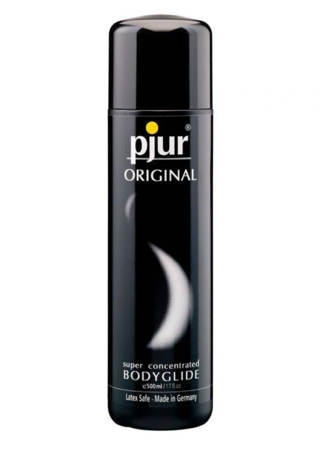 Żel Silikonowy pjur Original Bodyglide 500ml 