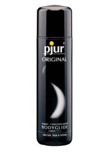 Żel Silikonowy pjur Original Bodyglide 500ml 
