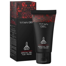 Żel Titan Gel Oryginalny 50ml 