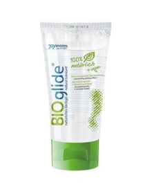 Żel Naturalny Bioglide Wodny 40ml 