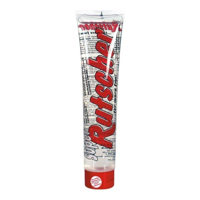 Profesjonalny Żel Analny Super Rutscher 200ml 