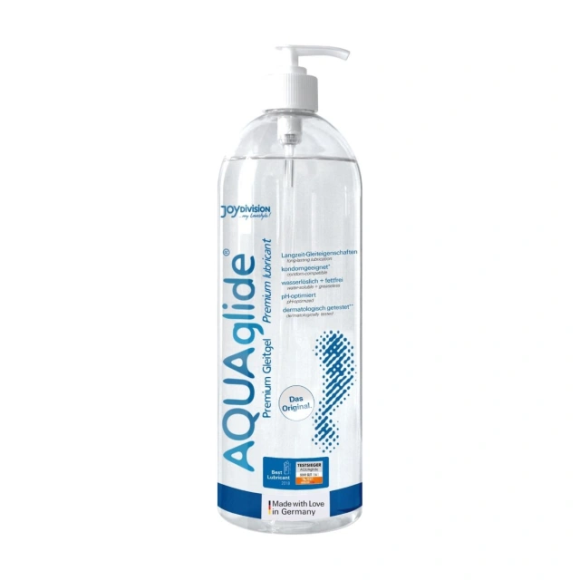 Aquaglide Neutral 1000 Ml JoyDivision 