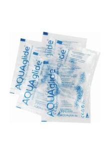 Żel Nawilżający AQUAglide Saszetki 6x3 ml 