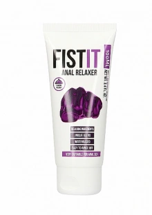 Żel Nawilżający Fist It Anal Relaxer 100 ml 