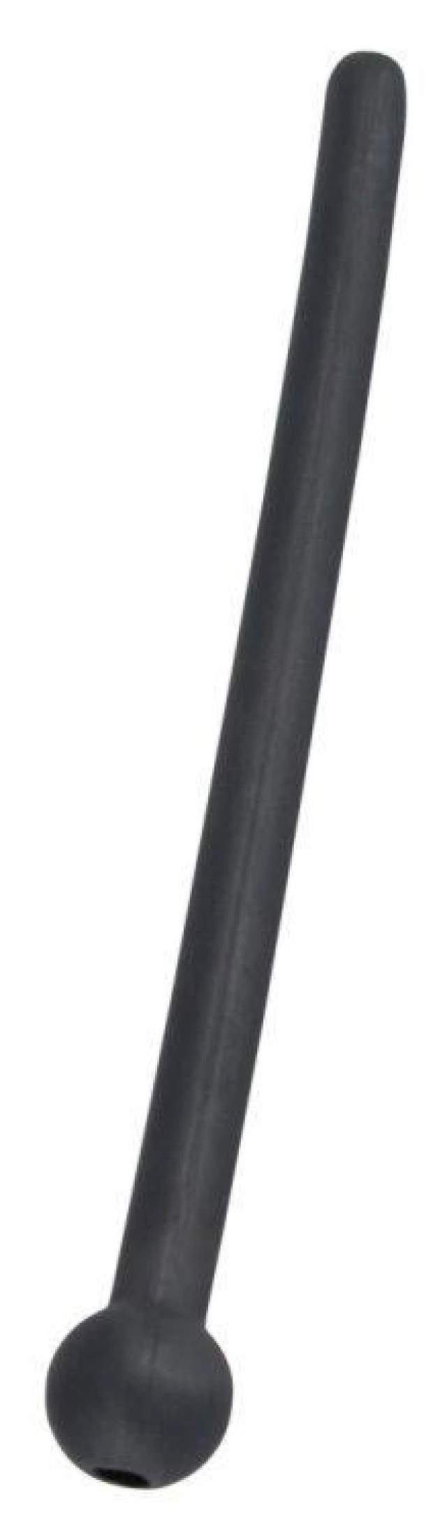 Silikonowy Penisplug Sperm Stopper Szary 