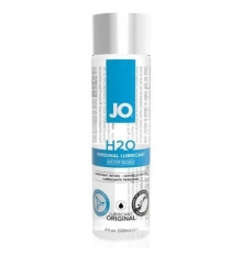 Lubrykant Wodny H2O Lubricant 120 Ml System JO 