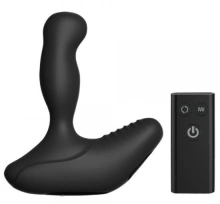 Rotacyjny Masażer Prostaty Revo Stealth New Nexus 