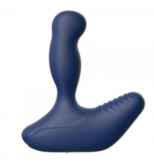 Stymulator Prostaty Masażer Nexus Revo New Niebieski 