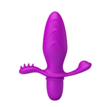 Korek Analny Fitch 10 Funkcji Wibracji 
