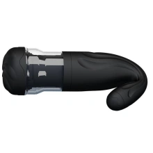 Masturbator Breton Automatyczny - Rotacja i Ruch Góra-Dół USB 