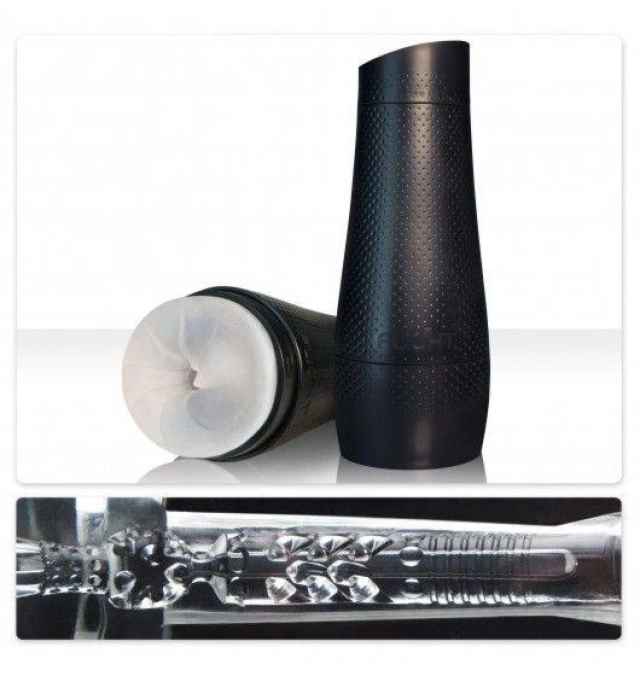Masturbator Fleshlight - Flight Pilot 