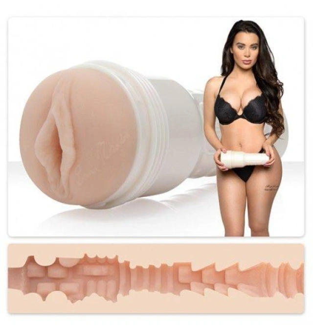 Masturbator Fleshlight Girls Lana Rhoades Destiny 