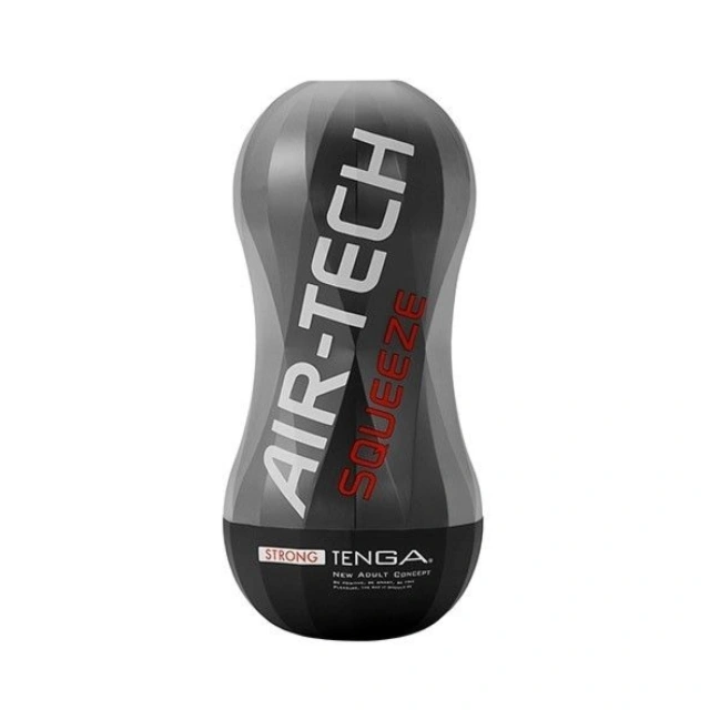 Masturbator Air-Tech Squeeze Strong Tenga 