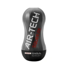Masturbator Air-Tech Squeeze Strong Tenga 