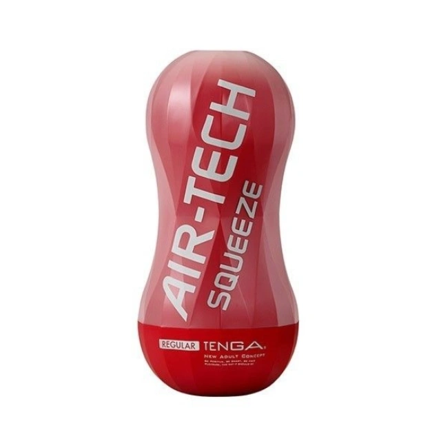 Masturbator Air-Tech Squeeze Regular Tenga 