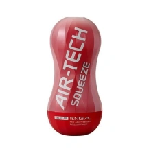 Masturbator Air-Tech Squeeze Regular Tenga 