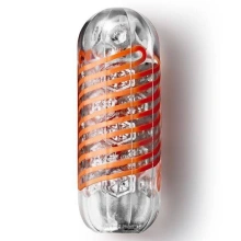 Masturbator Spinner 02 Hexa Tenga 