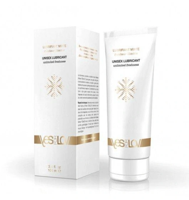 Unlimited Freshness Lubricant - Lubrykant Odświeżający 100Ml YESforLOV 