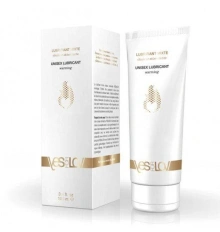 Unlimited Warming Lubricant - Lubrykant Rozgrzewający 100Ml YESforLOV 