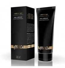 Lubrykant Analny Anal Lubricant 100Ml YESforLOV 