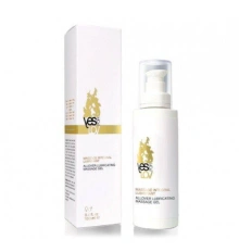 Allover Lubricating Massage Gel - Żel Do Masażu 100Ml YESforLOV 