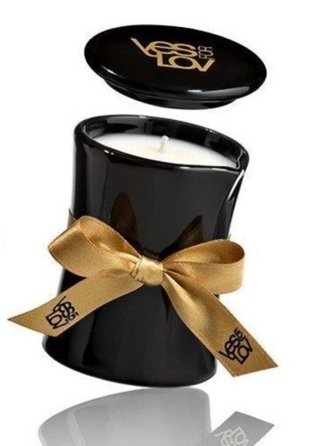Bewitching Massage Candle - Świeca Do Masażu 120G YESforLOV 
