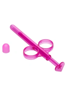 Strzykawki Lube Tube 2 szt. Różowy 