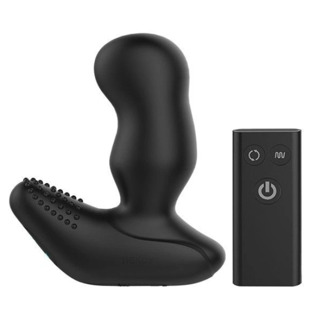 Revo Extreme Masażer Prostaty Nexus 
