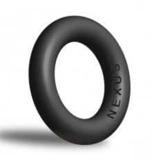 Gruby, Elastyczny Pierścień Erekcyjny Enduro Plus Nexus 