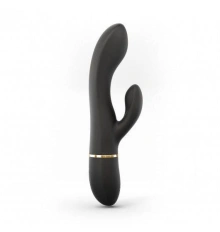 Wibrator Marc Dorcel Glam Rabbit Czarny 