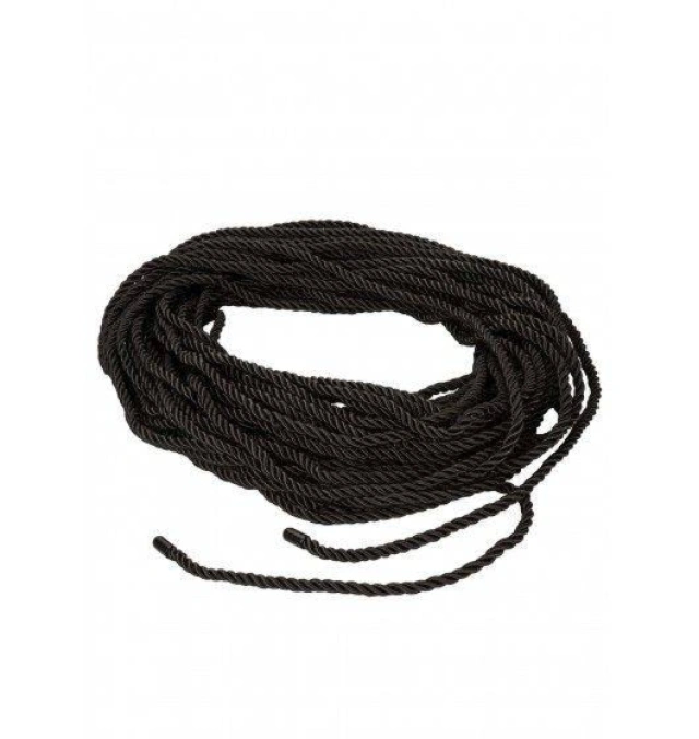 Mocna Lina do Krępowania Scandal BDSM Rope 30m 