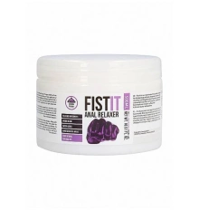 Shots Fist It Anal Relaxer 500ml 
