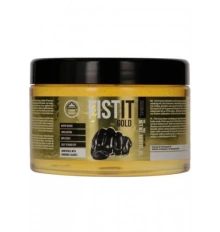 Lubrykant Analny Shots Fist It Gold 500ml 