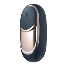 Stymulator łechtaczki Dark Desire Satisfyer 