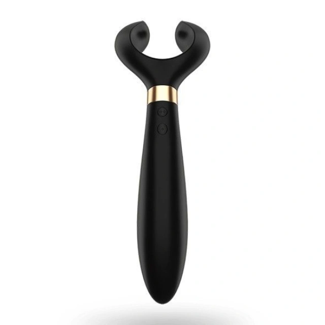 Wibrator Endless Fun Black Satisfyer | 100% ORYGINAŁ| DYSKRETNA PRZESYŁKA